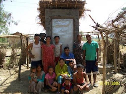 New Beginnings in the Terai